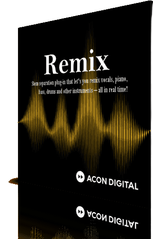 Acon Digital Remix 1.0.5