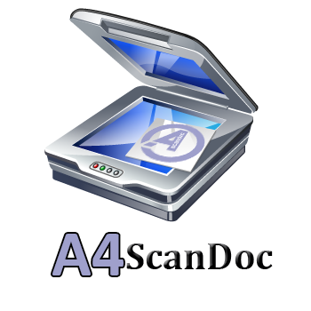 A4ScanDoc 2.0.9.17 Multilingual Portable