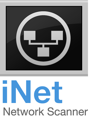 iNet Network Scanner 3.1.1 macOS