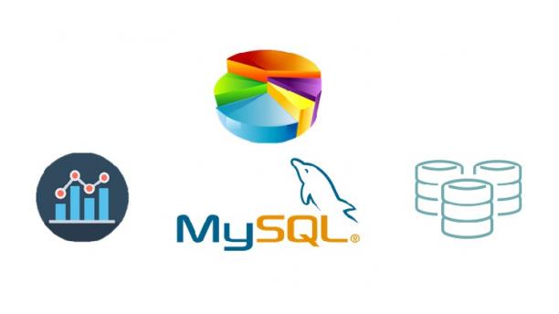 The Complete MySQL Bootcamp - Master SQL & Crack Interviews!