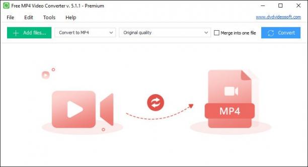 Free MP4 Video Converter screen.jpg