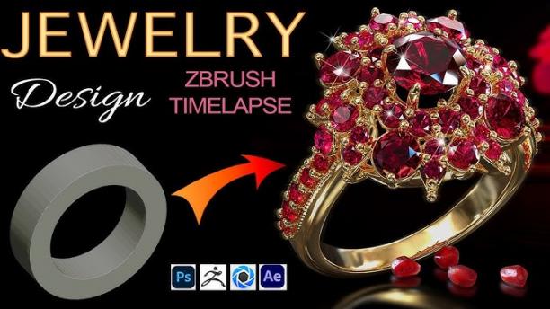ZBrush for Jewelry Designers Sculpting a Printable Violin.jpg