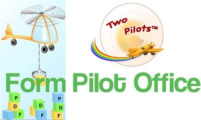 Form Pilot Office 2.84 Multilingual