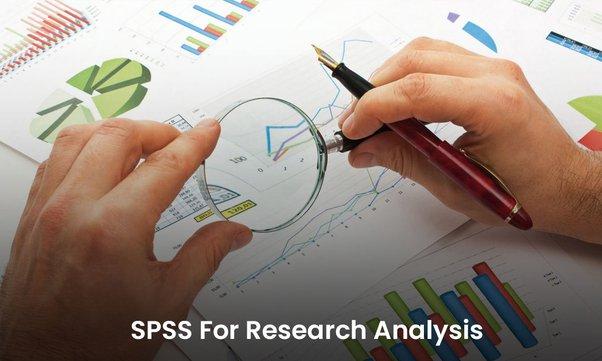 SPSS For Research