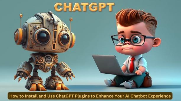 The ChatGPT Plugin Playbook: How To Use The Power Of Plugins
