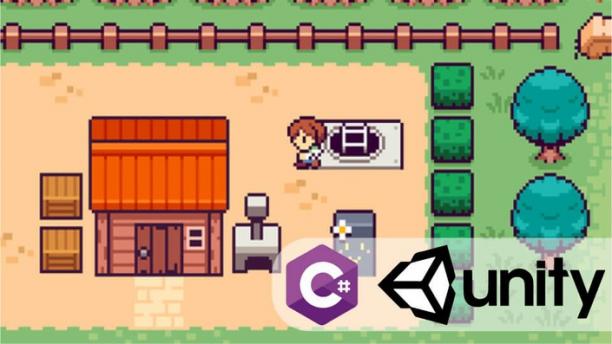 Learn how to create a 2D RPG game with Unity.jpg