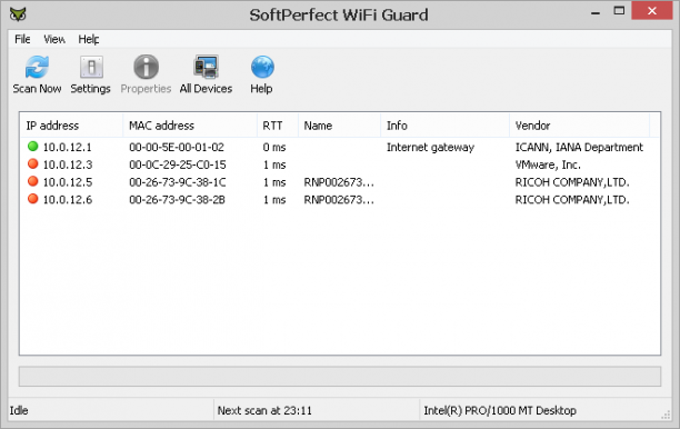 SoftPerfect WiFi Guard screen.png