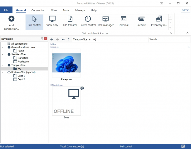 Remote Utilities Viewer sc.png
