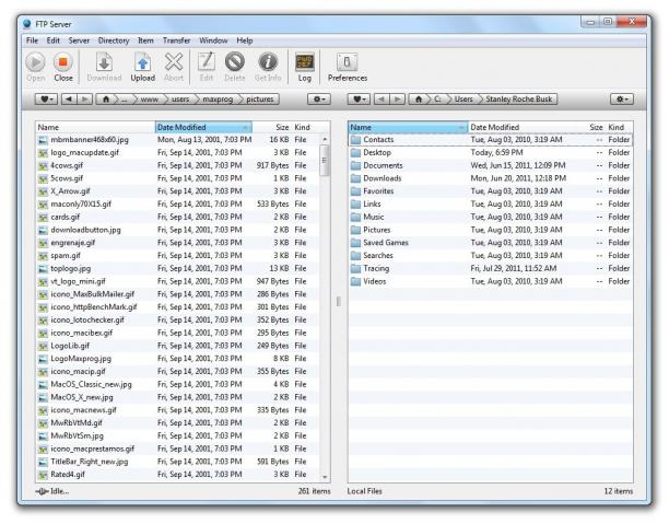 Maxprog FTP Disk screen.jpg