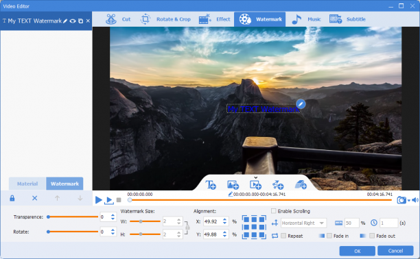 GiliSoft Video Converter Discovery Edition screen.png