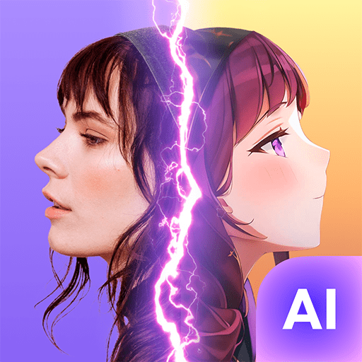 AI Anime Filter - Anime Face v2.1.8