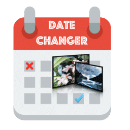 IRedSoft Batch MMedia Date Changer 2.14