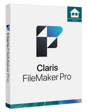 Claris FileMaker Pro 21.0.1.53 Portable