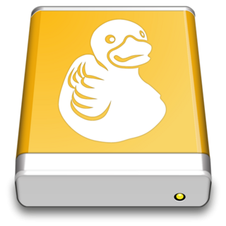 Mountain Duck 4.15.6.21921 (x64) Multilingual