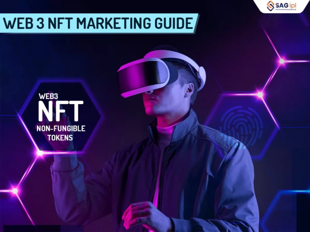 Content Marketing with Web3 and NFTs