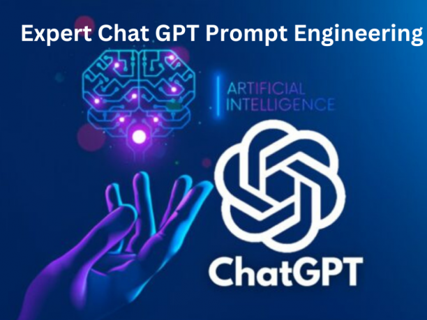 Prompt Engineering: ChatGPT & AI Prompts For Work Success!