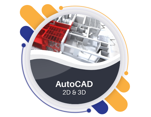 Complete AutoCAD 2D&3D From Zero to Hero Course.png