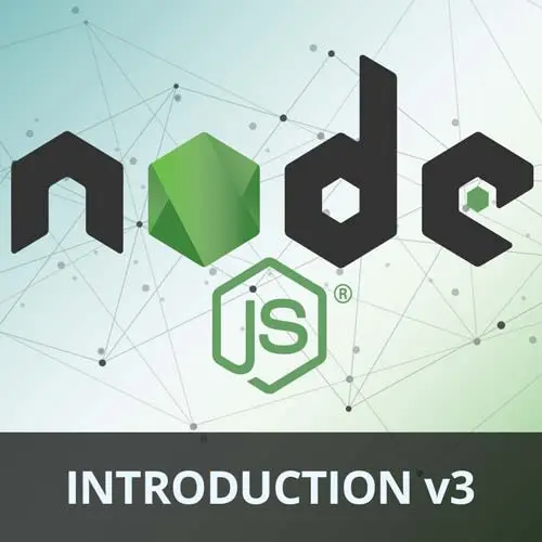 Frontend Master - Introduction to Node.js, v3