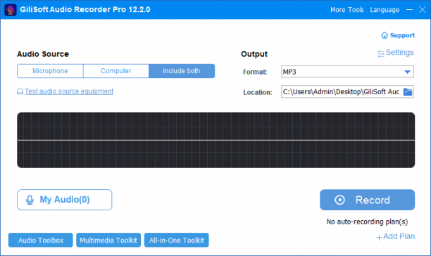 GiliSoft Audio Recorder Pro 12 sc.PNG