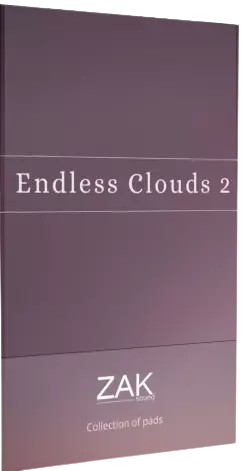 Zak Sound Endless Clouds 2 v2.5.0