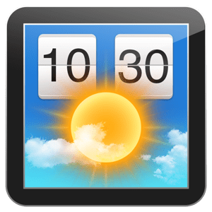 Weather Widget Live 5.1.1 macOS