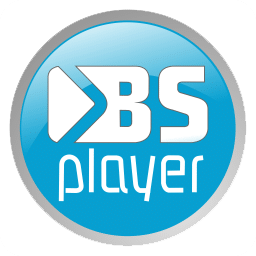BSPlayer Pro v3.20.248-20231201