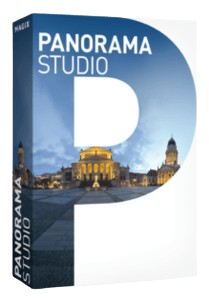 PanoramaStudio Pro 4.0.5.412 Portable