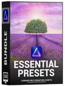 Essential Presets Bundle for Luminar Neo Mac.jpg