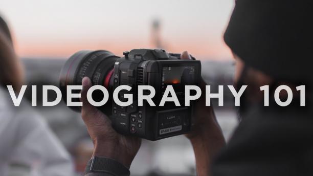 Videography 101- How to Use Your Camera for Recording Videos
