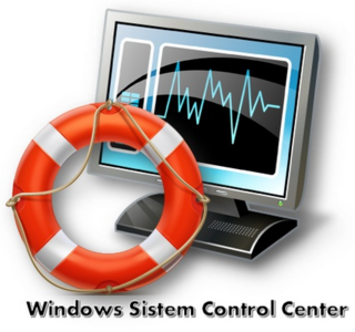 WSCC - Windows System Control Center 7.0.7.3 Commercial
