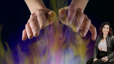 Reiki Holy Fire® 111 Master Level Professionally Accredited