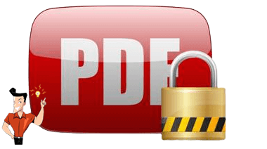 ThunderSoft PDF Password Remover 3.6.8
