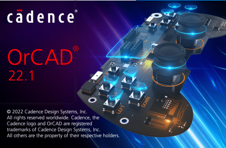 Cadence SPB Allegro and OrCAD 2022 v22.10.004 Hotfix Only (x64)