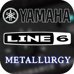 Line 6 Metallurgy 1.0.3