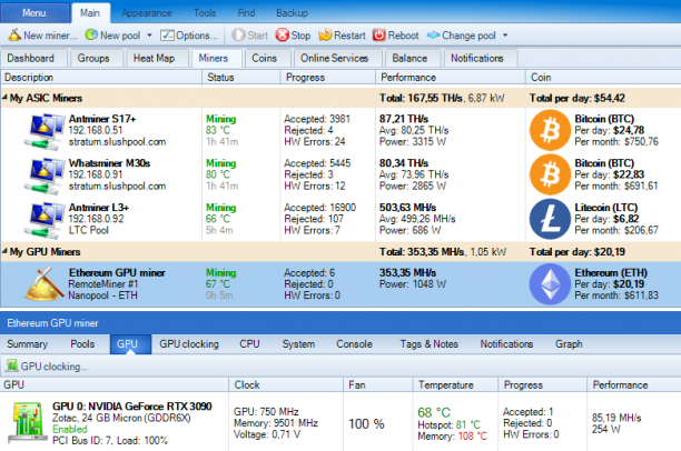 Awesome Miner screen.png