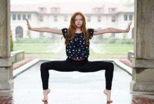 Why Choose a Dance Summer Camp? And Why ADTC?