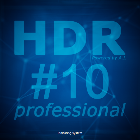Franzis HDR 10 professional 10.31.03926 Portable