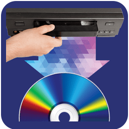 VIDBOX VHS to DVD 11.0.8 Portable