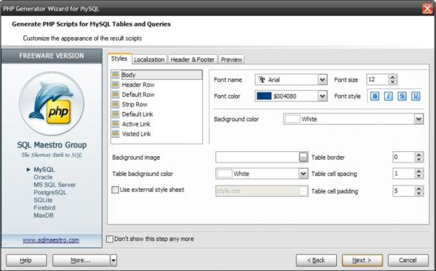 PHP Generator for MySQL sc.jpg