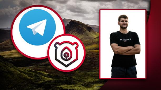 Comment développer un Business avec Telegram
