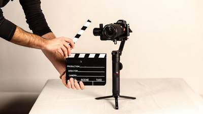 Udemy - Videomaking: Da Passione a Professione - Ita