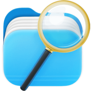 Find Any File (FAF) 2.4.2 beta4 macOS