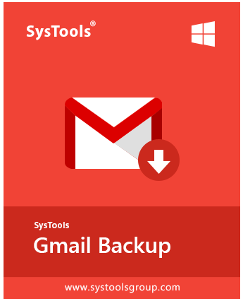 SysTools Gmail Backup.png