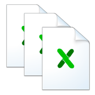 Excel Merger Pro 1.8.1 Multilingual