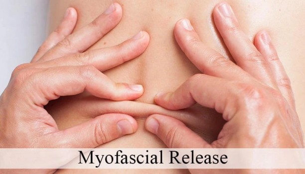 Deep Tissue Myofascial Massage Certificate Course (7 CEU*)