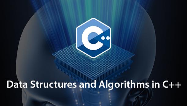 C/C++ Programming, Algorithms & Data Structures Masterclass