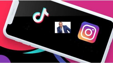 How To Promote An Online Course On Instagram And Tiktok