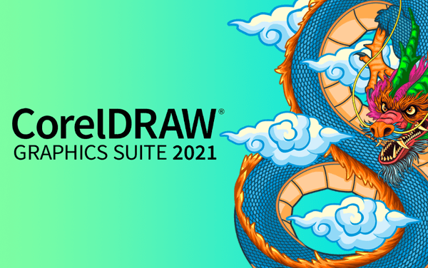 Learn Everything in CorelDraw Graphics Suite 2021 to 2023
