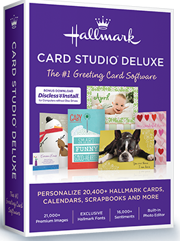 Hallmark Card Studio Deluxe 2022 v22.0.1.2