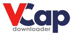 VCap Downloader Pro 0.1.10.5076 Multilingual Portable